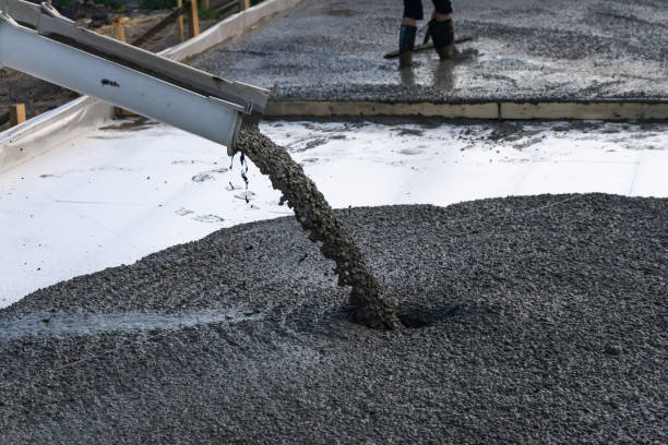 Best Stamped Concrete Services in Cherokee, IA